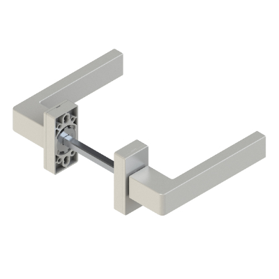 Manilla puerta practicable Essence door