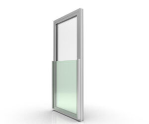 XR-Frame Glass