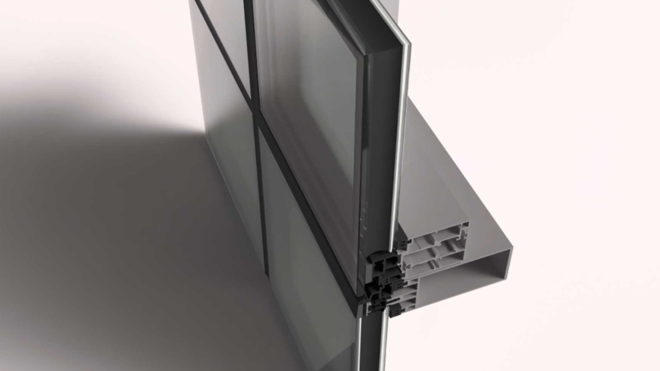 EXAP-50 con tecnología Adhesion Prime de Technoform